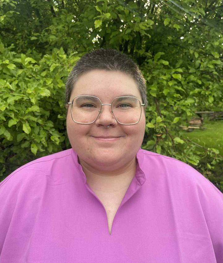 Kortnie Wheaton DVM