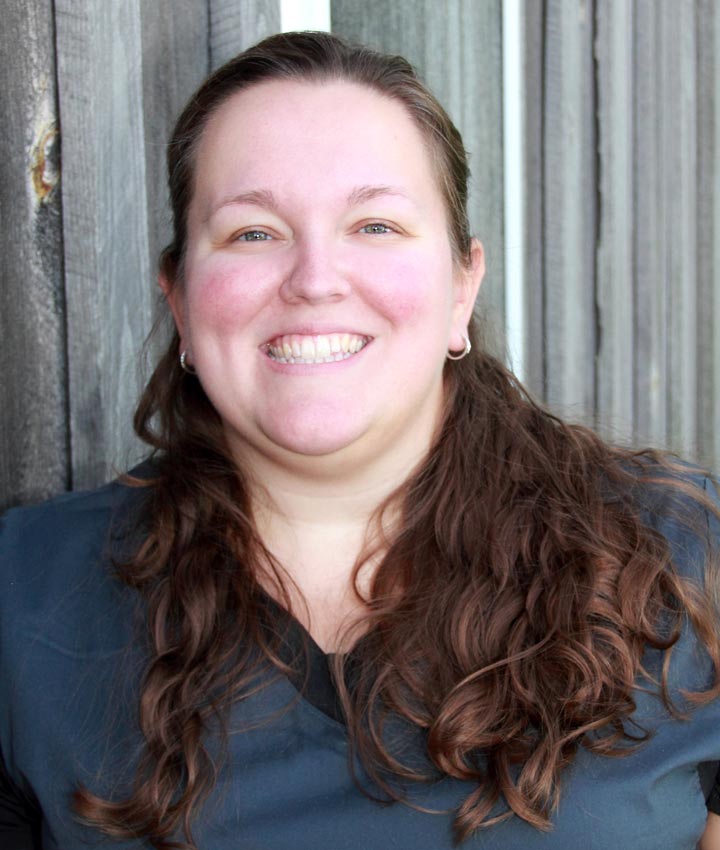 Christine Coe